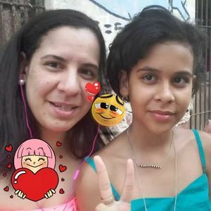 Meet your Posher, Dolly